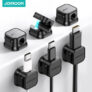 תופסן כבל מגנטי איכותי מבית JOYROOM